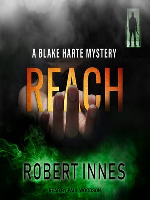 cover image of Reach